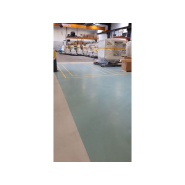 Résine PRIMOXY TLM - Réparation et préparation des sols en béton pour agroalimentaire, industriel et santé_1