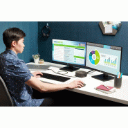 Station daccueil HP USB-C G5 Essential_1