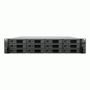 Synology SA SA3410 serveur de stockage NAS Rack (2 U) Intel® Xeon® D-1541 16 Go DDR4 0 To DiskStatio_1