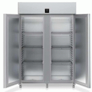 Armoire réfrigérée négative Inox - GN2/1 - 1360L | Liebherr - FFPSvg 1402 Performance_1