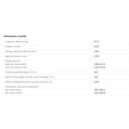 Belarus 1523 - Tracteur agricole MTZ - Diesel 109 kW (148 CV) - 6 cylindres - Tier II_1