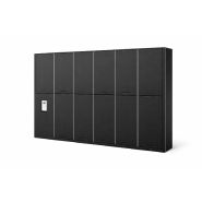 Casier intelligent pour objets lourds - stockage sécurisé et distribution contrôlée_1