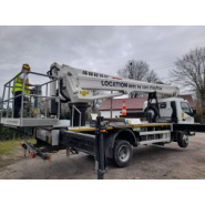 Contrôle générale périodique de vos machines et engins de chantier - VGP Hermes Contrôle