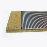 Ecopan - plafond chauffant - sud rayonnement - chauffage direct sur plaque de plâtre_1