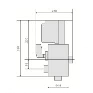 Filtre automatique prago hectron pour puits et forage_1
