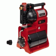 Groupe de surpression GE-WW 1246 N FS - robuste et performant_1