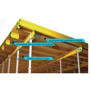 H20 - poutrelle de coffrage - cgem - poids limité (4,6 kg m/l)_1