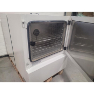 Incubateur / étuve réfrigéré BINDER KB-115 avec convection forcée 100°C_1