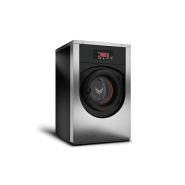 Lave-linge industriel à cuve suspendue IPSO - Capacité 18 à 28 kg - Commandes ARIES et ARIES ELITE_1