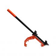 Levier d'abattage - fuxtec - 5en1 griffe courbée - fx-fh5in1_1