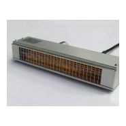 Mono Cassette™ - sécheurs infrarouges compacts - Solaronics avec réflecteur breveté et régulation de puissance_1