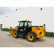 Nacelle Telescopique JCB 540-180 OCCASION_1