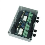 Norma Grand - Télécommande radio industrielle Tyro Remotes - Temps de réaction rapide <0,1 s - Simplex et duplex, entrées/sorties numériques et analogiques_1