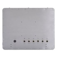 Panel PC inox IP66/IP69K 15.6