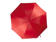 Parapluie ouverture automatique 23'' - Réf: KI2021 - Diamètre 105 cm, baleines en fibre de verre - Marque Kimood_1