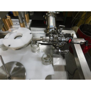 Pompe doseuse sur capsuleuse - DOSELITE_1