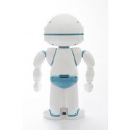 Qtrobot pour la recherche_1