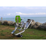 Rameur Inox 316 - Appareil Cardio_1