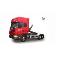 Tal 26 - bras hydraulique de levage pour camion - bob spa - 3.010 kg_1