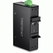 TRENDnet TI-GLC50 Mini switch industriel rail DIN, Gigabit Ethernet à 5 ports_1