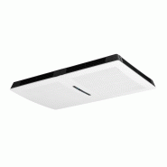 VisionAir Blue Line - Purificateur d'air Euromate avec filtre HEPA 14 - Efficace contre COVID-19 et autres polluants_2