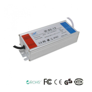 Alimentation 12V continu - 60W - 5A - Aluminium IP67 - Référence 12VIP60W - Certifié CE et ROHS_1