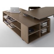 Bureau de direction sierra sur crédence_1