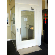 Elévateur PMR avec Charge utile de 630 kg  -  VT 400_1