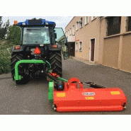 Leo-180 broyeur d´accotement - deleks srl_1