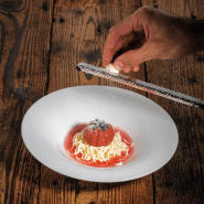 Moule en silicone Gourmand Décoration 