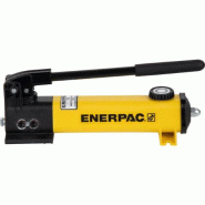 P141, Une vitesse, Pompe hydraulique à main ultra-légères, 327 cm3 d'huile utile_1