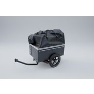 Remorque vélo utilitaire PETITE et COSTAUDE_1