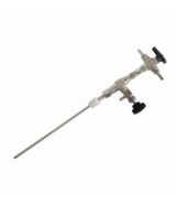 Remplisseuse contre-pression manuelle en acier inoxydable_1