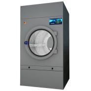 Sèche-linge professionnel Danube - aspect inox - modèle DD-GOLD ET2 avec hautes performances énergétiques_1