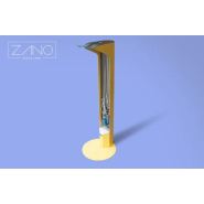 Station de réparation de vélos en libre-service - Utilisable en ville, sur pistes cyclables ou trajets longue distance - Stilo_1