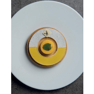 Anello Piccolo - Moule en silicone Gourmand Pavoni Italia - 11 empreintes_1