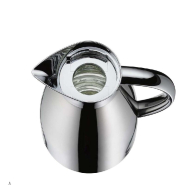 Carafe Chrome 1L Signo ALFI_1