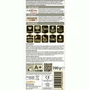 Colle de fixation Pattex Ni Clou Ni Vis - 290g transparent - intérieure et extérieure, sans solvant, multi-supports_1