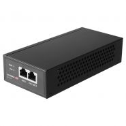 Commutateurs - switch - Emidax GP-102IT - Injecteur PoE++ Gigabit IEEE 802.3at 60W_1