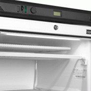 Congélateur vertical vitré UFFS371G L/H ( 300 / 270L) Blanc TEFCOLD_1