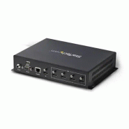 Contrôleur mur vidéo 2x2 - 1 entrée, 4 sorties - 4K 60 Hz - HDMI 2.0_1