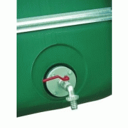 Cuve à eau 3000 litres de faible largeur - 308451_1