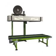 E-maturi 1400 - Cercleuse automatique Plasticband - personnalisable, 70 options et 20 couleurs disponibles_1