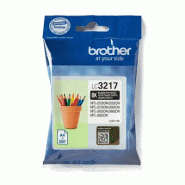 LC3217BK - Cartouche d'encre Brother originale  Noir_1