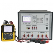 M133c -  calibrateur générateur étalon de puissance triphasé - meatest_1