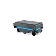 MiR200 - Véhicule à guidage automatique - Mobile Industrial Robots - Surface de chargement 600 x 800 mm - Charge utile 200 kg_1