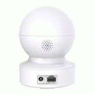 TP-Link Tapo C212 Bulbe Caméra de sécurité IP Intérieure 2304 x 1296 pixels Plafond/Mur/Bureau_1