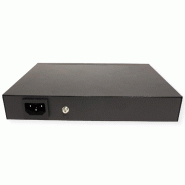 VALUE Switch PoE+ Gigabit Ethernet, 8+2 ports_1