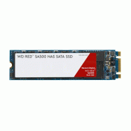 WESTERN DIGITAL red sa500 500 go m.2 série ata iii 3d nand_1