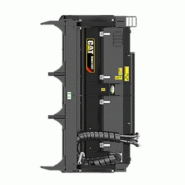 Débroussailleuses-déchiqueteuses hm418c - caterpillar finance france_1